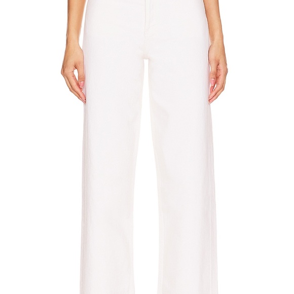 NWT AGOLDE REN JEANS - Picture 2 of 8